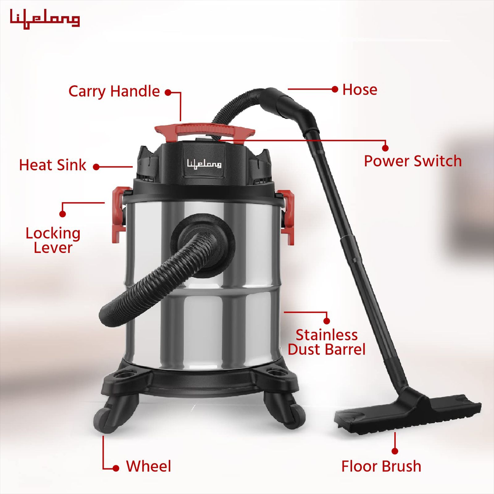 ドライバキューム DSM-008 1200W Buy ambrane MiniVac 01 70W Cordless Car Vacuum Cleaner with LED